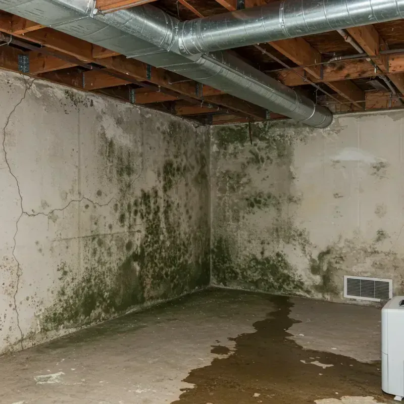 Professional Mold Removal in Kittitas, WA